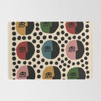 Little Faces Rug Gallery Image 2