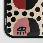 Little Faces Laptop Sleeve Gallery Image 3