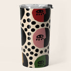 Little Faces Travel Mug Gallery Image 2