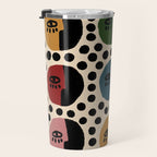 Little Faces Travel Mug Gallery Image 3