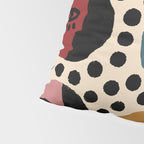 Little Faces Pillow Sham Gallery Image 4