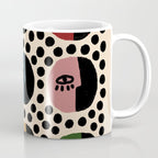 Little Faces Coffee Mug Gallery Image 1