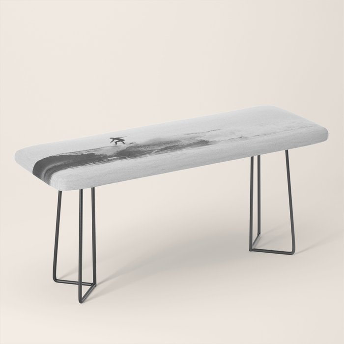 LETS SURF CLXII Bench Gallery Image 1