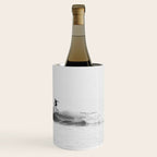 LETS SURF CLXII Wine Chiller Gallery Image 1
