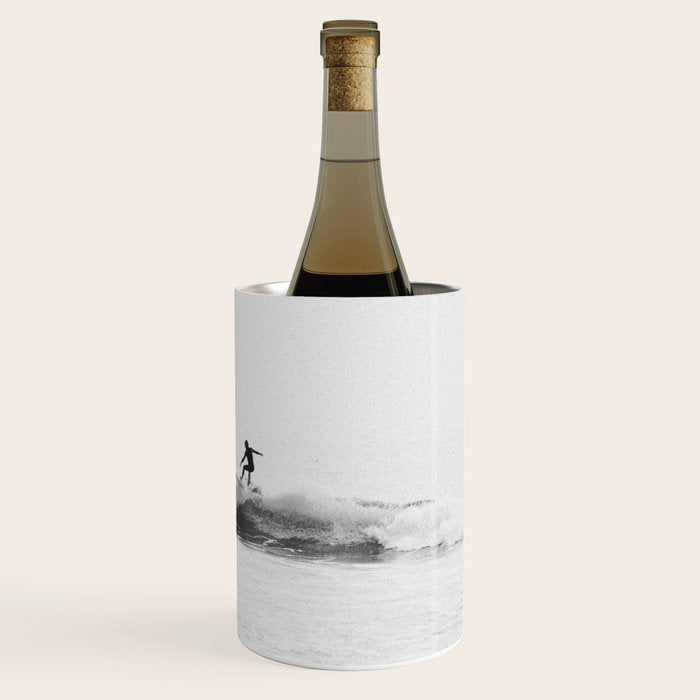 LETS SURF CLXII Wine Chiller Gallery Image 1