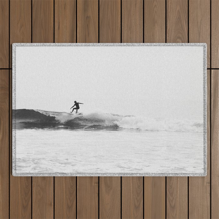 LETS SURF CLXII Outdoor Rug Gallery Image 1