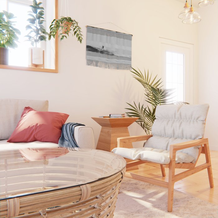 LETS SURF CLXII Wall Hanging Gallery Image 2