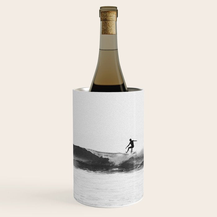 LETS SURF CLXII Wine Chiller Gallery Image 2