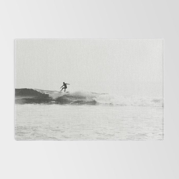 LETS SURF CLXII Rug Gallery Image 2