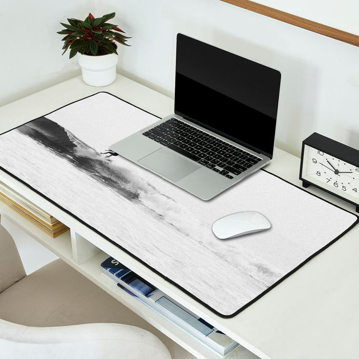 LETS SURF CLXII Desk Mat Gallery Image 2
