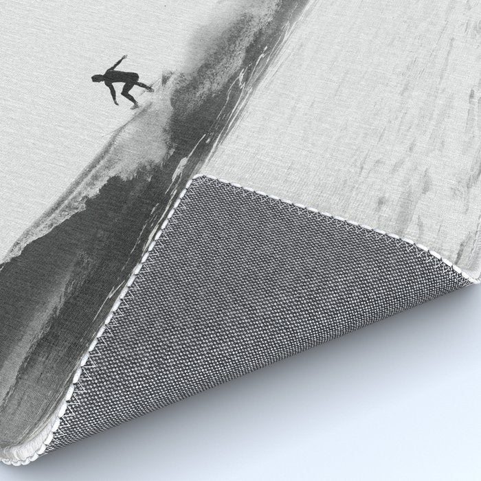 LETS SURF CLXII Rug Gallery Image 4