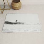 LETS SURF CLXII Rug Gallery Image 1