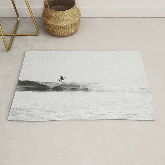 LETS SURF CLXII Rug Gallery Image 1