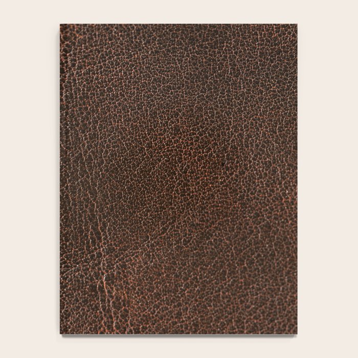 Brown leather Notebook Gallery Image 4