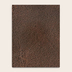 Brown leather Notebook Gallery Image 4