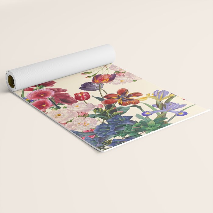 Summer is Coming IX Yoga Mat Gallery Image 2