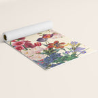 Summer is Coming IX Yoga Mat Gallery Image 2