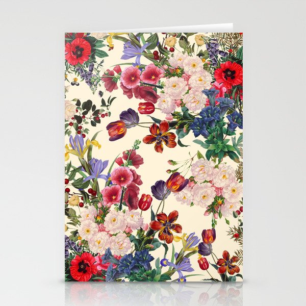 Summer is Coming IX Stationery Card Gallery Image 2