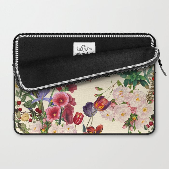 Summer is Coming IX Laptop Sleeve Gallery Image 2
