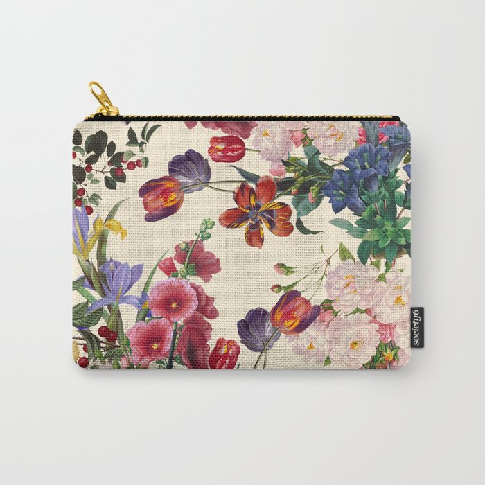 Summer is Coming IX Carry All Pouch Gallery Image 1