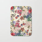Summer is Coming IX Bath Mat Gallery Image 1