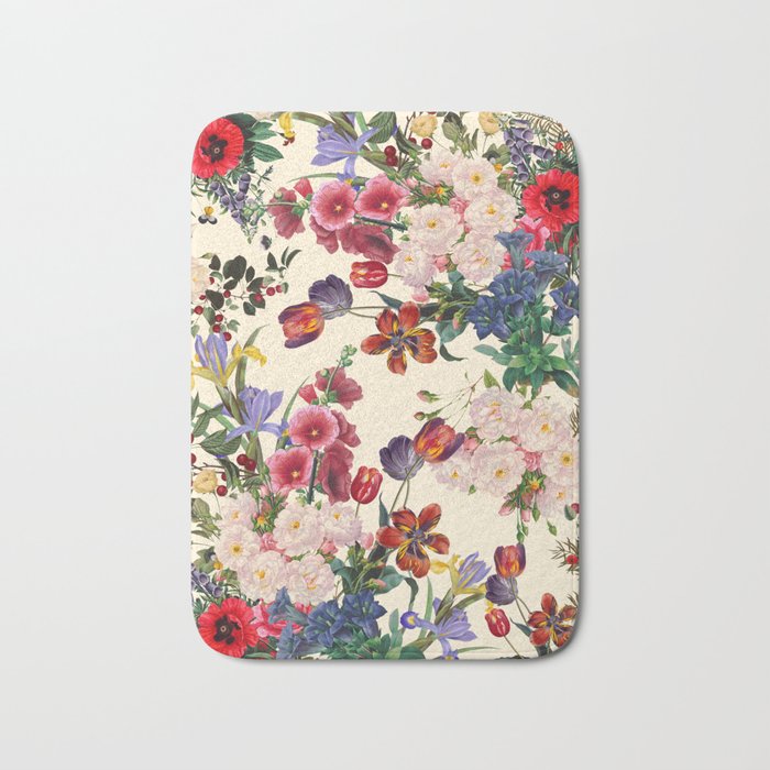 Summer is Coming IX Bath Mat Gallery Image 1