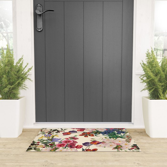 Summer is Coming IX Welcome Mat Gallery Image 3