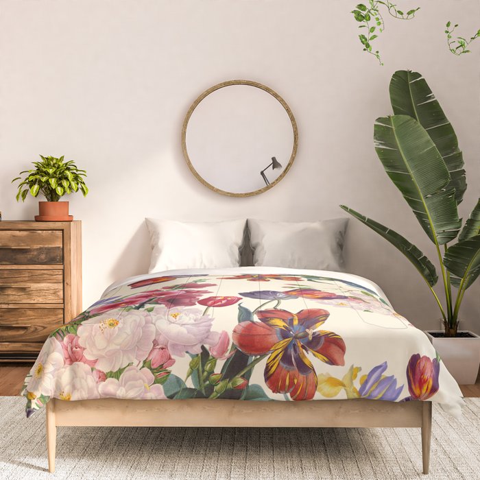 Summer is Coming IX Comforter Gallery Image 3
