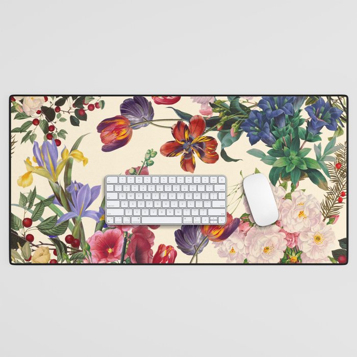 Summer is Coming IX Desk Mat Gallery Image 1