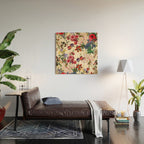 Summer is Coming IX Wood Wall Art Gallery Image 2