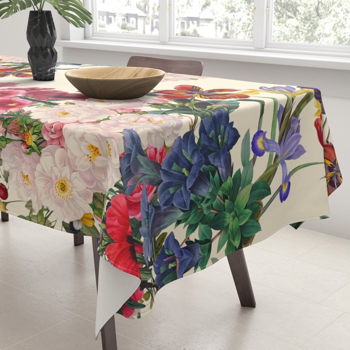 Summer is Coming IX Tablecloth Gallery Image 3