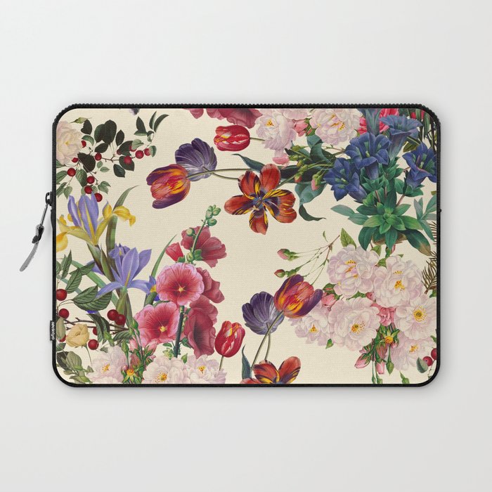 Summer is Coming IX Laptop Sleeve Gallery Image 1