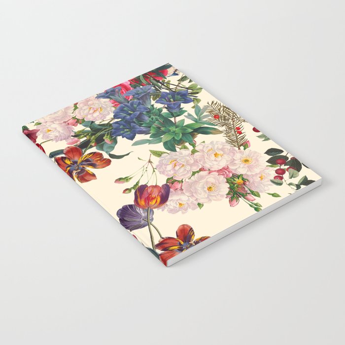 Summer is Coming IX Notebook Gallery Image 1