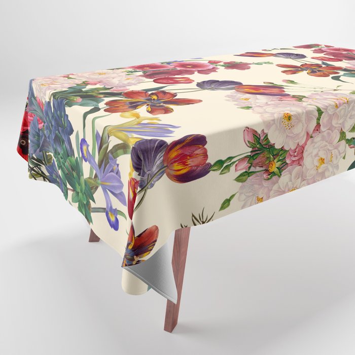Summer is Coming IX Tablecloth Gallery Image 1