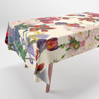 Summer is Coming IX Tablecloth Gallery Image 1