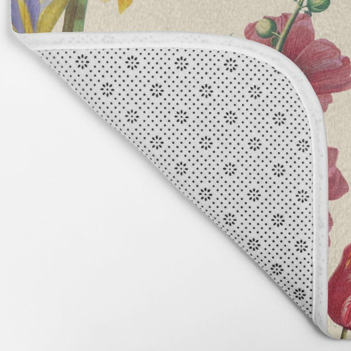 Summer is Coming IX Bath Mat Gallery Image 2