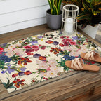 Summer is Coming IX Outdoor Rug Gallery Image 2