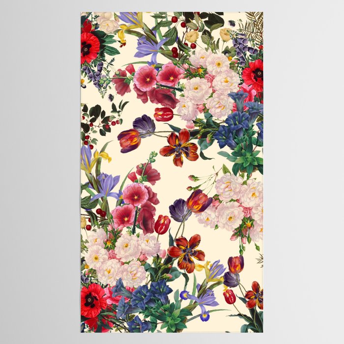 Summer is Coming IX Tablecloth Gallery Image 2