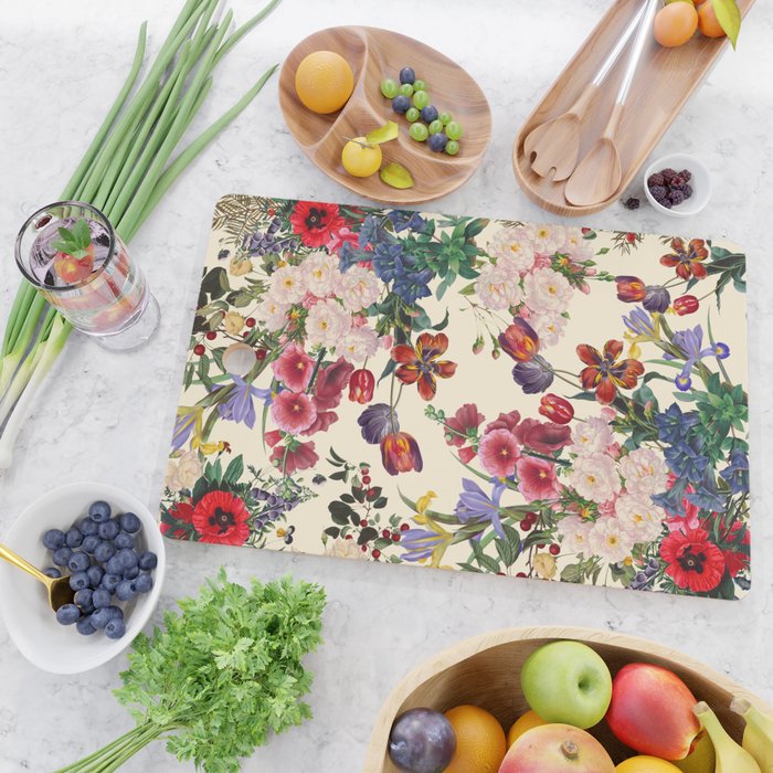 Summer is Coming IX Cutting Board Gallery Image 2