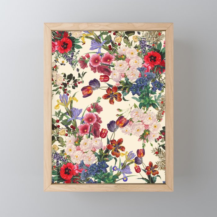 Summer is Coming IX Mini Art Print Gallery Image 1