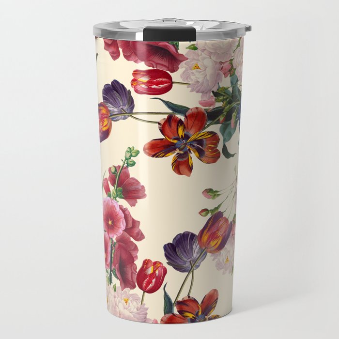 Summer is Coming IX Travel Mug Gallery Image 1