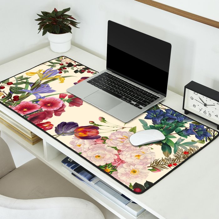 Summer is Coming IX Desk Mat Gallery Image 2