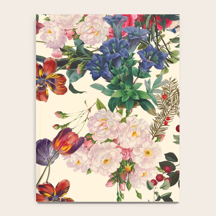Summer is Coming IX Notebook Gallery Image 4
