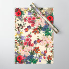 Summer is Coming IX Wrapping Paper Gallery Image 1