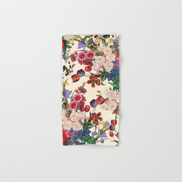 Summer is Coming IX Bath Towel Gallery Image 1