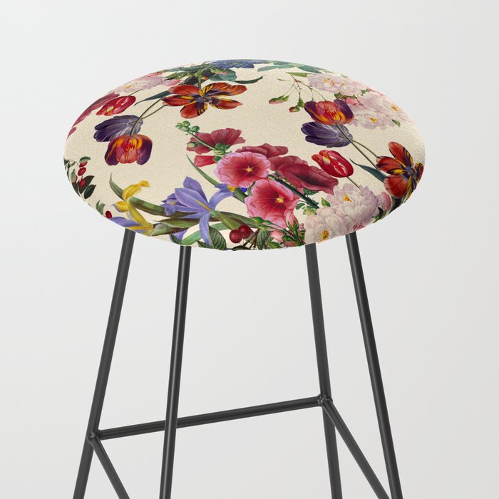 Summer is Coming IX Stool Gallery Image 2
