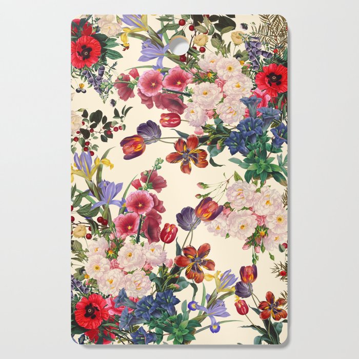 Summer is Coming IX Cutting Board Gallery Image 1