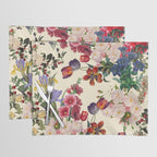 Summer is Coming IX Placemat Gallery Image 1