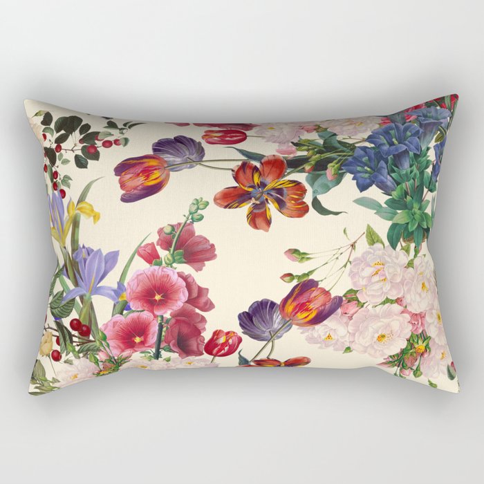 Summer is Coming IX Rectangular Pillow Gallery Image 2