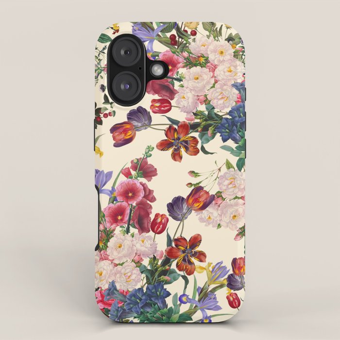 Summer is Coming IX iPhone Case Gallery Image 1